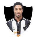 ronaldinho Slack emoji