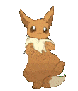 party eevee Slack emoji