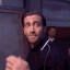 bye blow kiss Slack emoji