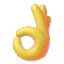 ok Slack emoji