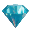 diamond Slack emoji