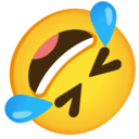 lmao Slack emoji