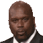 a lil shaq smooch Slack emoji