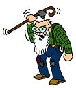angry old man Slack emoji
