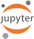 jupyter Slack emoji