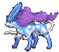 suicune4 Slack emoji