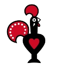 nandos Slack emoji