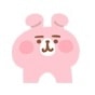kanahei usagi simuluk Slack emoji
