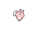 kanahei usagi jitto Slack emoji