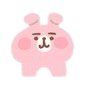 kanahei usagi simuluk 2 Slack emoji