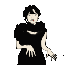 wednesday dance 2 Slack emoji