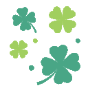 st patricks day Slack emoji