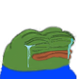 peeposad Slack emoji