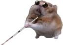 blind rat Slack emoji