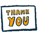thank you Slack emoji