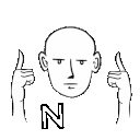 no Slack emoji