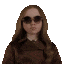 m3gan Slack emoji
