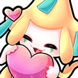 jirachilove Slack emoji