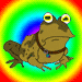 hypnotoad Slack emoji