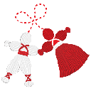martenitsa Slack emoji