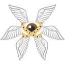 biblical angel Slack emoji