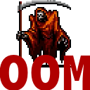 oomreaper Slack emoji