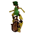 dat bionicle boi Slack emoji