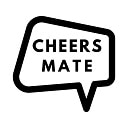 cheers mate1 Slack emoji