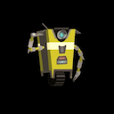 claptrap Slack emoji