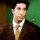 ross friends Slack emoji