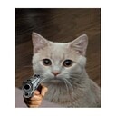 pancakewithgun Slack emoji