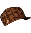 scumbag hat Slack emoji