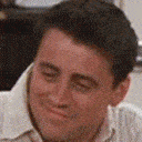 joey surprised Slack emoji