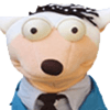 puppet suit awkward Slack emoji