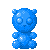gummy bear spin Slack emoji