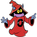 orko Slack emoji