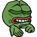 pepe sheesh Slack emoji