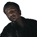 pedropascal shh Slack emoji