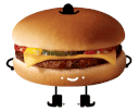 cowboyger Slack emoji
