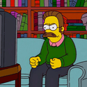 ned flanders mad Slack emoji