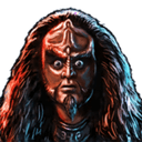 gowron Slack emoji