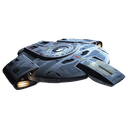 uss defiant ds9 Slack emoji
