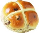 hotcrossbun Slack emoji