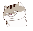 umi sinister smile Slack emoji