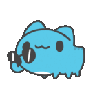 capoo bugcat Slack emoji
