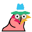 slack party parrot Slack emoji