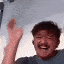 pedropascal laughcry Slack emoji