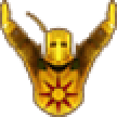 praisesun Slack emoji