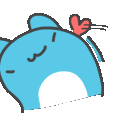 bugcat love matrix Slack emoji