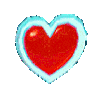 heart container Slack emoji